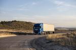 Iveco S-WAY NP S460 4x2 2019 года
